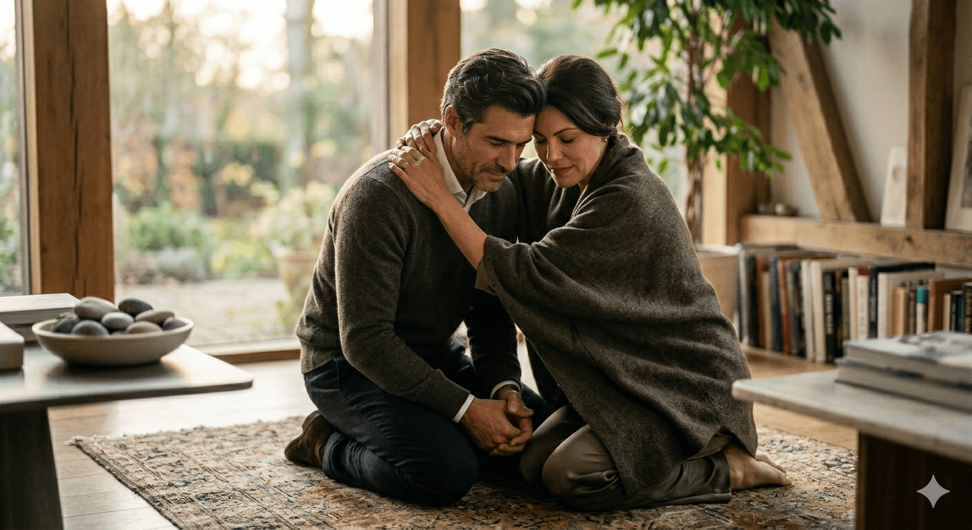 O que a Bíblia ensina sobre perdão?