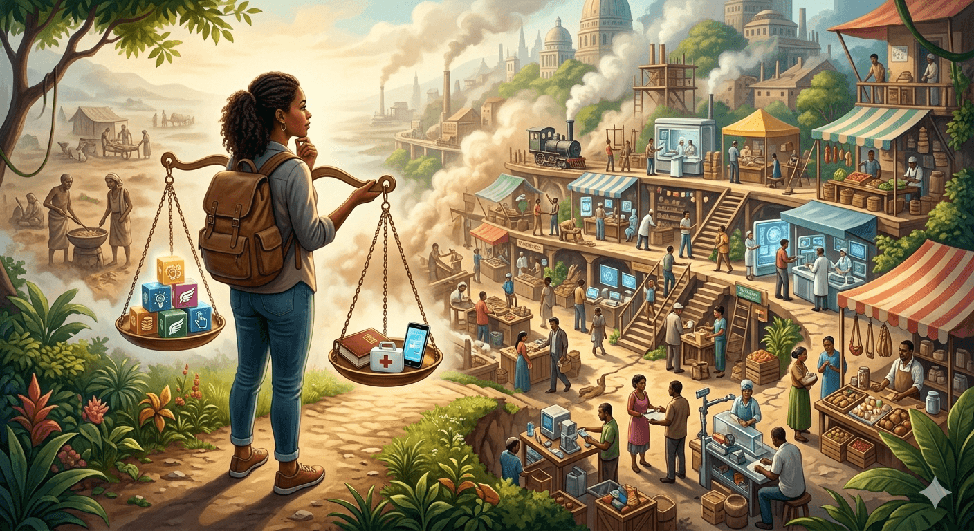 O que é capitalismo? Entenda o sistema que transformou o mundo