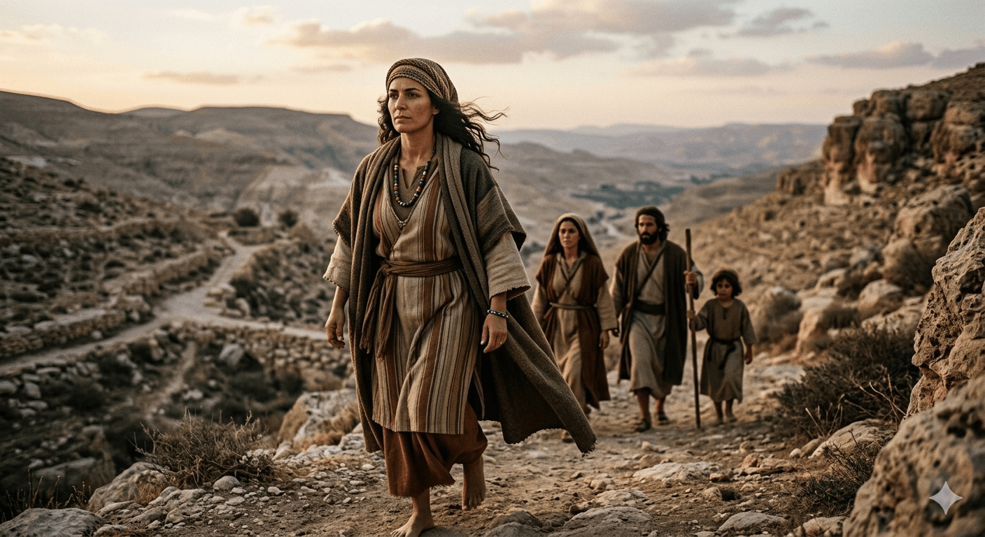 A Bíblia é machista?