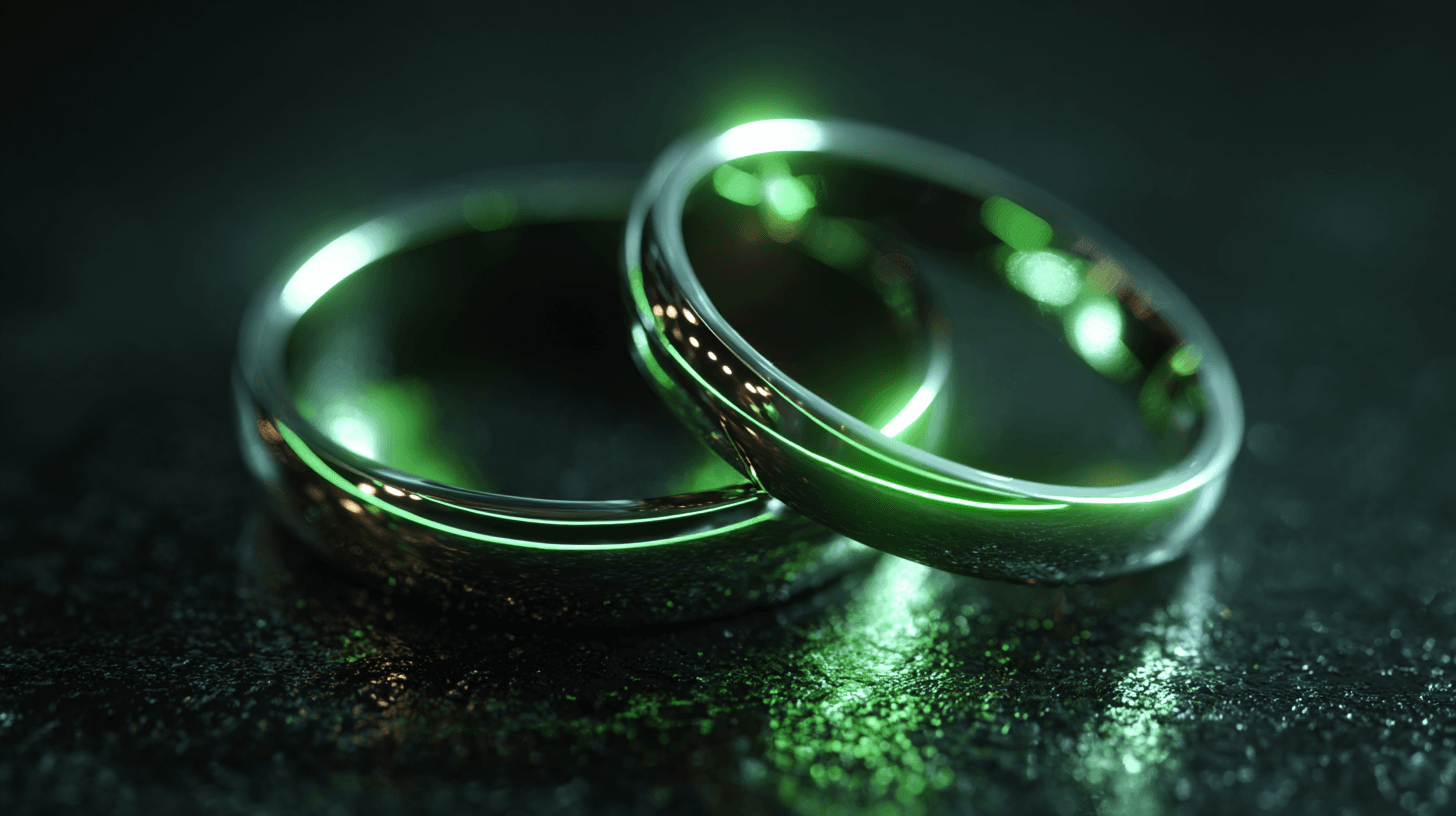 O que a Bíblia diz sobre casamento?