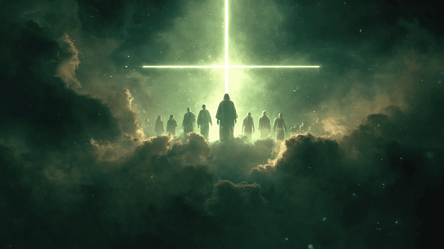 Quem foi Jesus Cristo e por que Ele é importante?