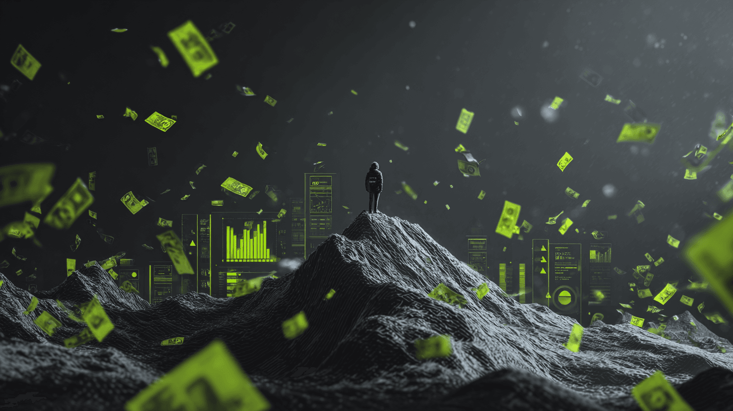 O que é liberdade financeira e como alcançá-la