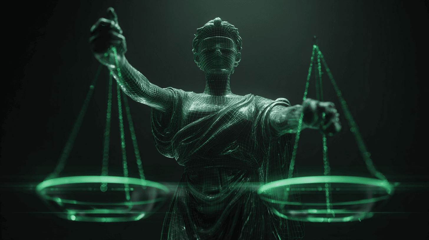 O que é justiça?