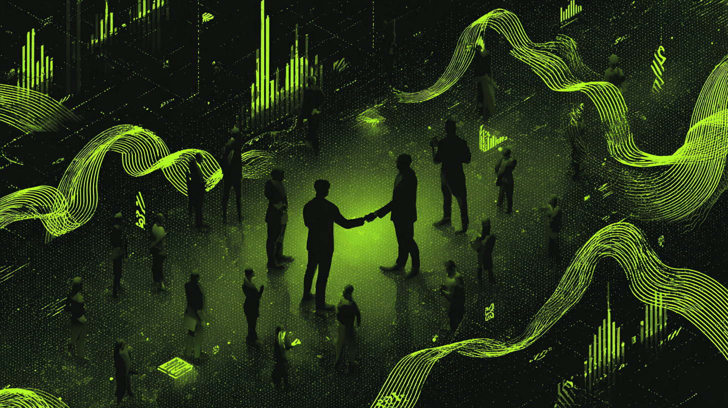 O que é livre mercado?